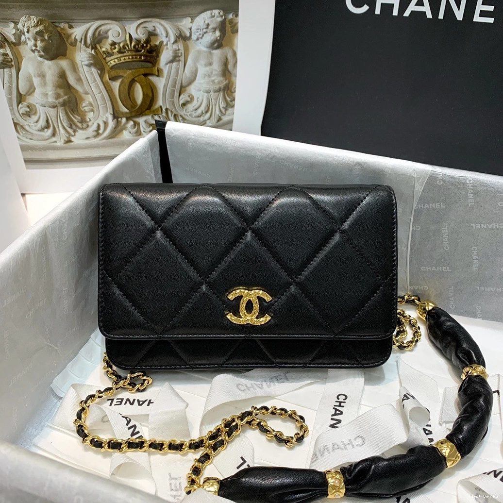 CHANEL WALLET 0825